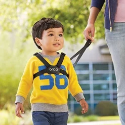 Autres Accessoires De Voyage|Tout Pour Vos Trajets*Munchkin Brica Harnais de sécurité de