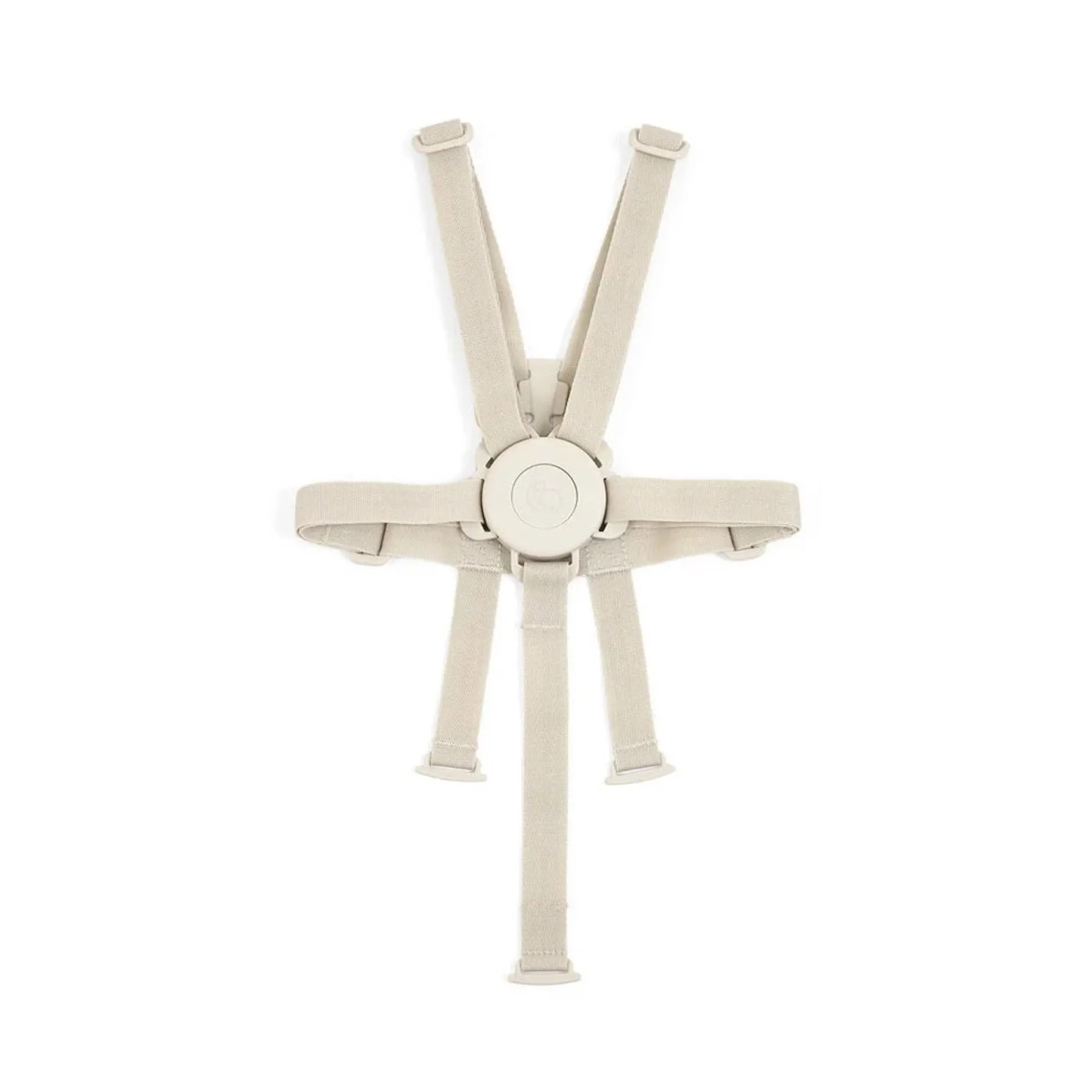 Autres Accessoires Pour Chaise Haute*Stokke® Harnais² pour chaise Tripp Trapp® de Beige