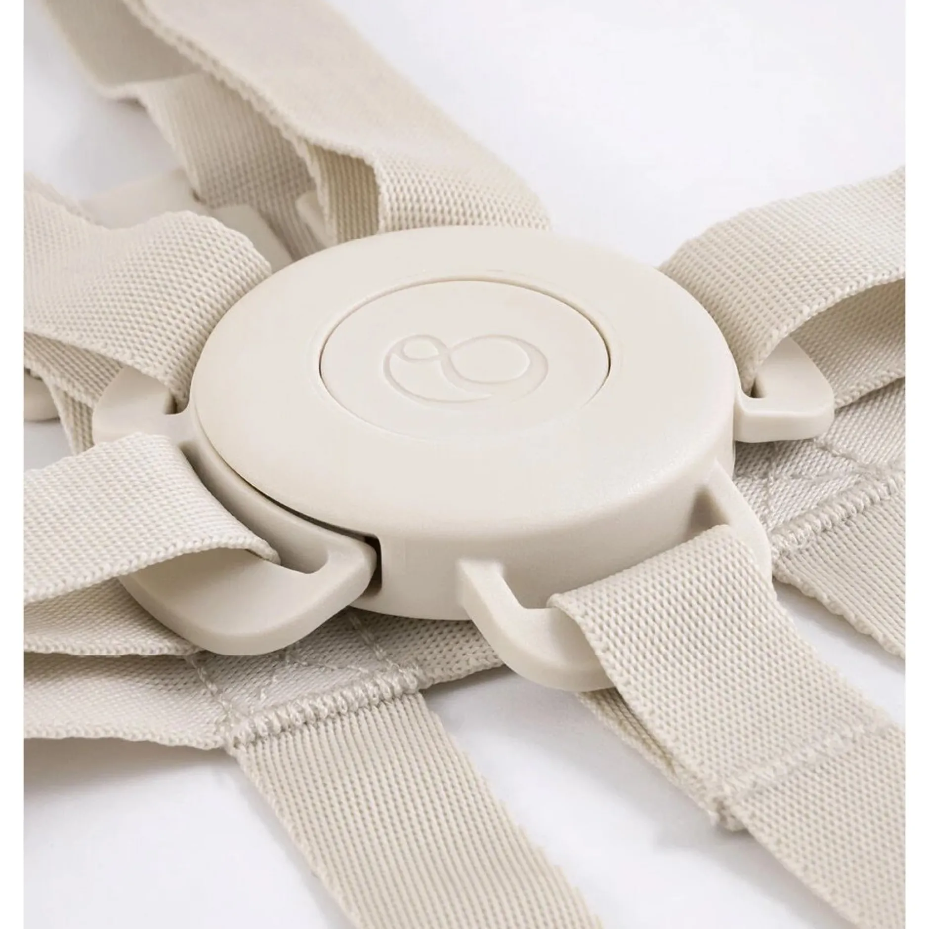 Autres Accessoires Pour Chaise Haute*Stokke® Harnais² pour chaise Tripp Trapp® de Beige