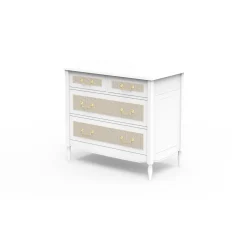 Commodes*Théo Hermione Commode de Neige