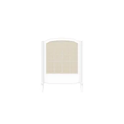 Lits 60X120 Non Évolutifs|Lits 60X120 Évolutifs*Théo Hermione Lit bébé 60 x 120 cm de Neige