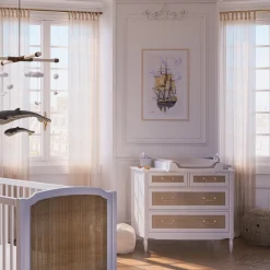 Plans À Langer|Plans*Théo Hermione Plan à langer de Neige