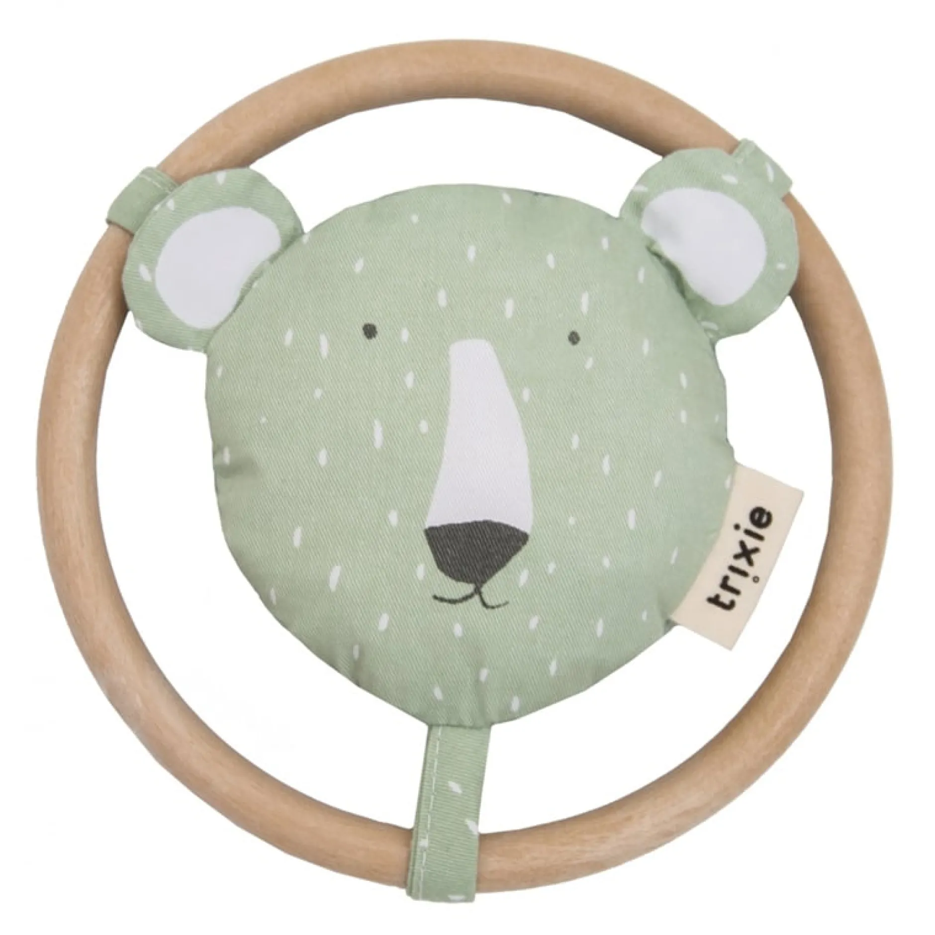 Hochets*Trixie Hochet de Ours