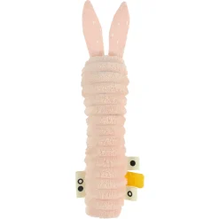 Hochets*Trixie Hochet allongé de Mme Lapine