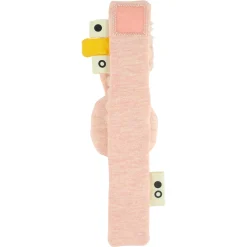 Hochets*Trixie Hochet bracelet de Mme Lapine