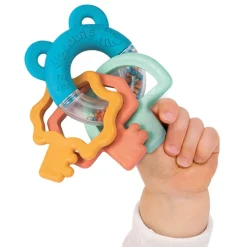 Hochets*Ludi Hochet clés de