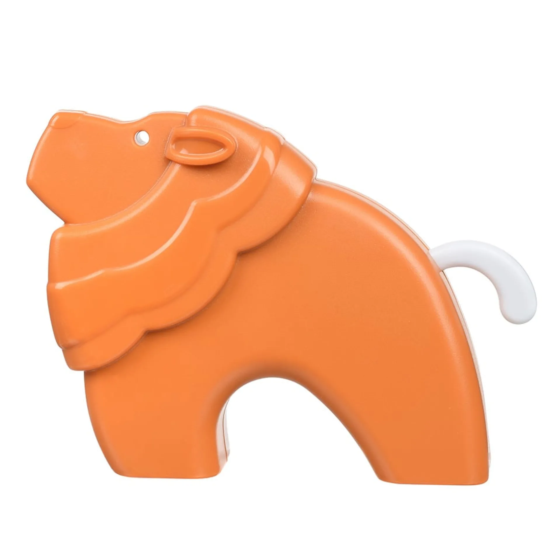 Hochets|Instruments De Musique*BSM Hochet Musical Savane de Lion