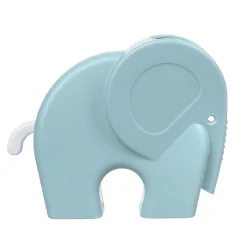 Instruments De Musique|Hochets*BSM Hochet Musical Savane de Elephant