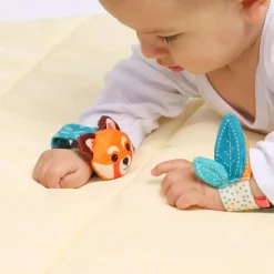 Hochets*Ludi Hochets pieds et mains de