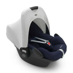 Autres Accessoires De Voyage|Autres Accessoires*Dooky Hoody de siège 0+ de Gris