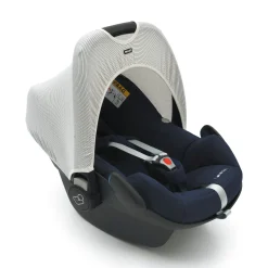 Accessoires Poussettes|Autres Accessoires De Voyage*Dooky Hoody de siège 0+ de Linea