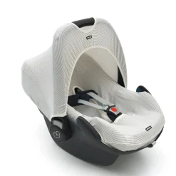 Accessoires Poussettes|Autres Accessoires De Voyage*Dooky Hoody de siège 0+ de Linea