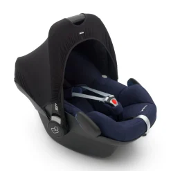 Autres Accessoires De Voyage|Autres Accessoires*Dooky Hoody de siège 0+ de Noir