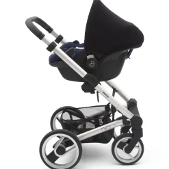 Autres Accessoires De Voyage|Autres Accessoires*Dooky Hoody de siège 0+ de Noir