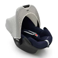 Autres Accessoires De Voyage|Autres Accessoires*Dooky Hoody de siège 0+ de San Marino