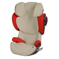 Housses De Sièges Auto|Tout Pour Vos Trajets*CYBEX Housse d'été Solution Z-Fix de Beige