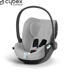 Housses De Sièges Auto|Tout Pour Vos Trajets*CYBEX Housse d'été pour Cloud Z2 / T Line de Gris