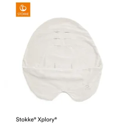 Tout Pour Vos Balades|Accessoires Poussettes*Stokke® Housse d'été Xplory® X de