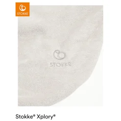 Tout Pour Vos Balades|Accessoires Poussettes*Stokke® Housse d'été Xplory® X de