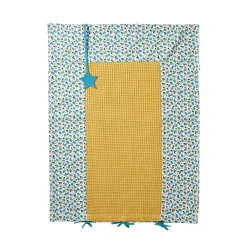 Housse De Matelas À Langer*BB&Co Housse matelas à langer 60 x 80 cm de Baby Dop