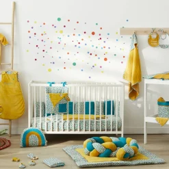 Housse De Matelas À Langer*BB&Co Housse matelas à langer 60 x 80 cm de Baby Dop