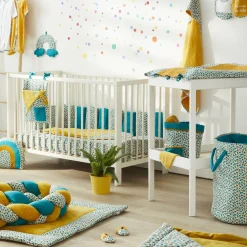 Housse De Matelas À Langer*BB&Co Housse matelas à langer 60 x 80 cm de Baby Dop