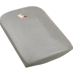 Housse De Matelas À Langer*Aubert concept Housse matelas à langer de Renard