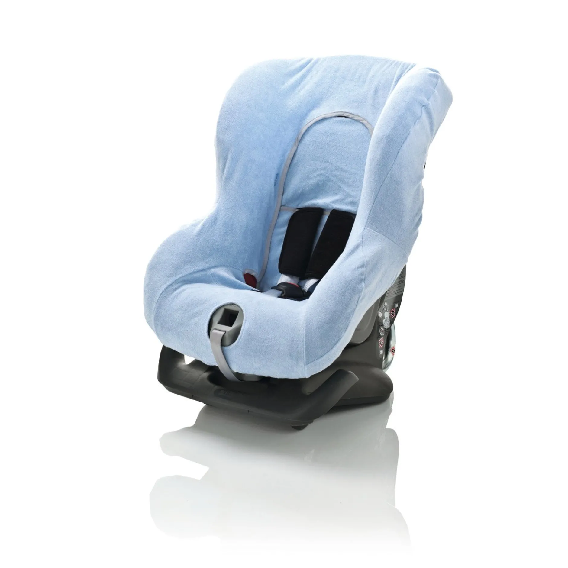 Housses De Sièges Auto|Tout Pour Vos Trajets*Britax Römer Housse été First Class Plus de Bleu