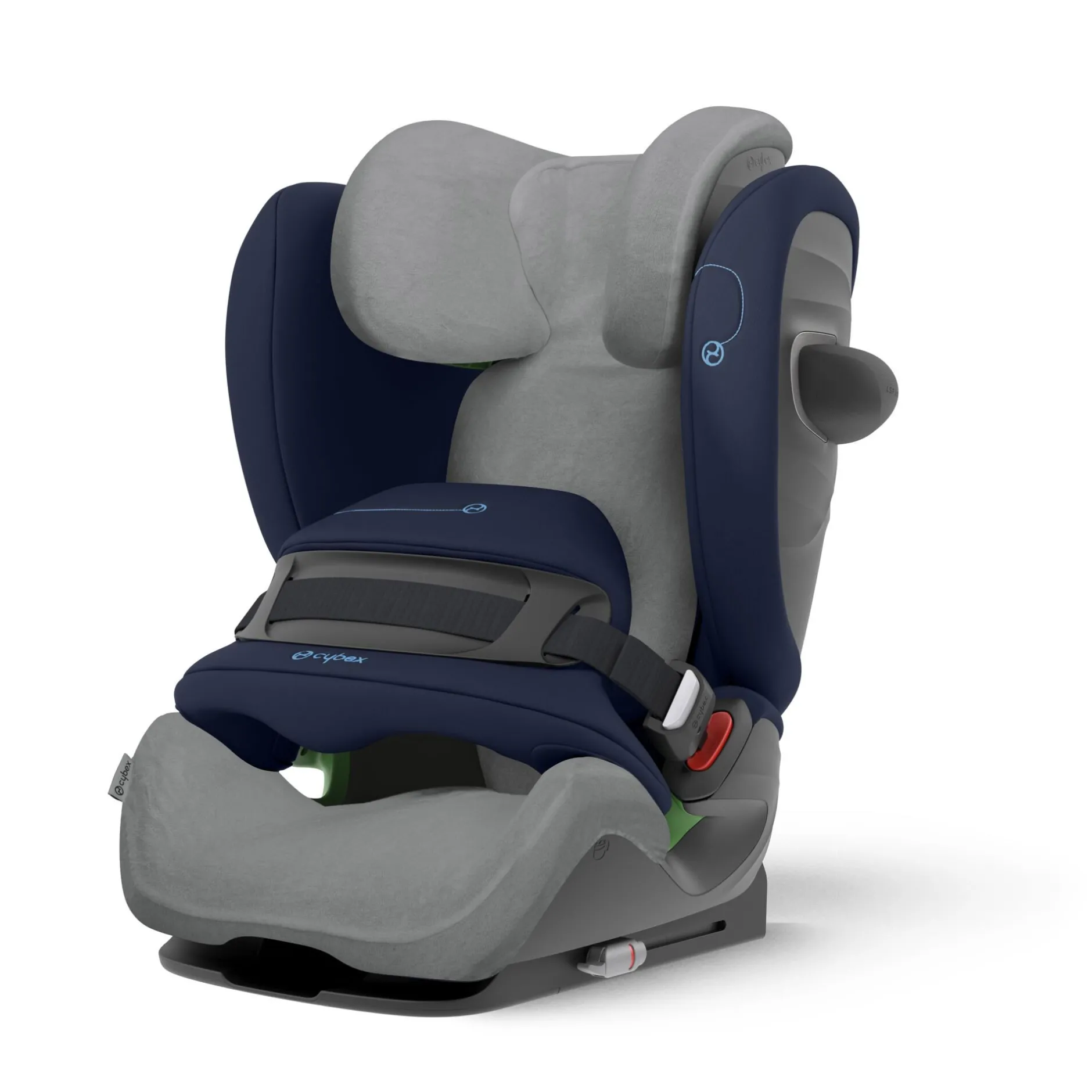 Housses De Sièges Auto|Tout Pour Vos Trajets*CYBEX Housse été Pallas G i-Size de Grey