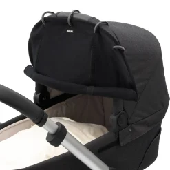 Autres Accessoires De Voyage|Autres Accessoires*Dooky Housse Universelle de Noir