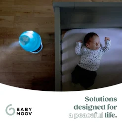 Humidificateurs Et Purificateurs*Babymoov Humidificateur à vapeur froide Hygro(+) de