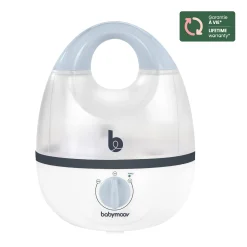 Humidificateurs Et Purificateurs*Babymoov Humidificateur à Vapeur Froide Hygro de