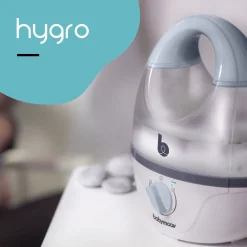 Humidificateurs Et Purificateurs*Babymoov Humidificateur à Vapeur Froide Hygro de