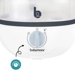 Humidificateurs Et Purificateurs*Babymoov Humidificateur à Vapeur Froide Hygro de