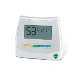 Thermomètres* Hygromètre et thermomètre 2 en 1 de Vicks