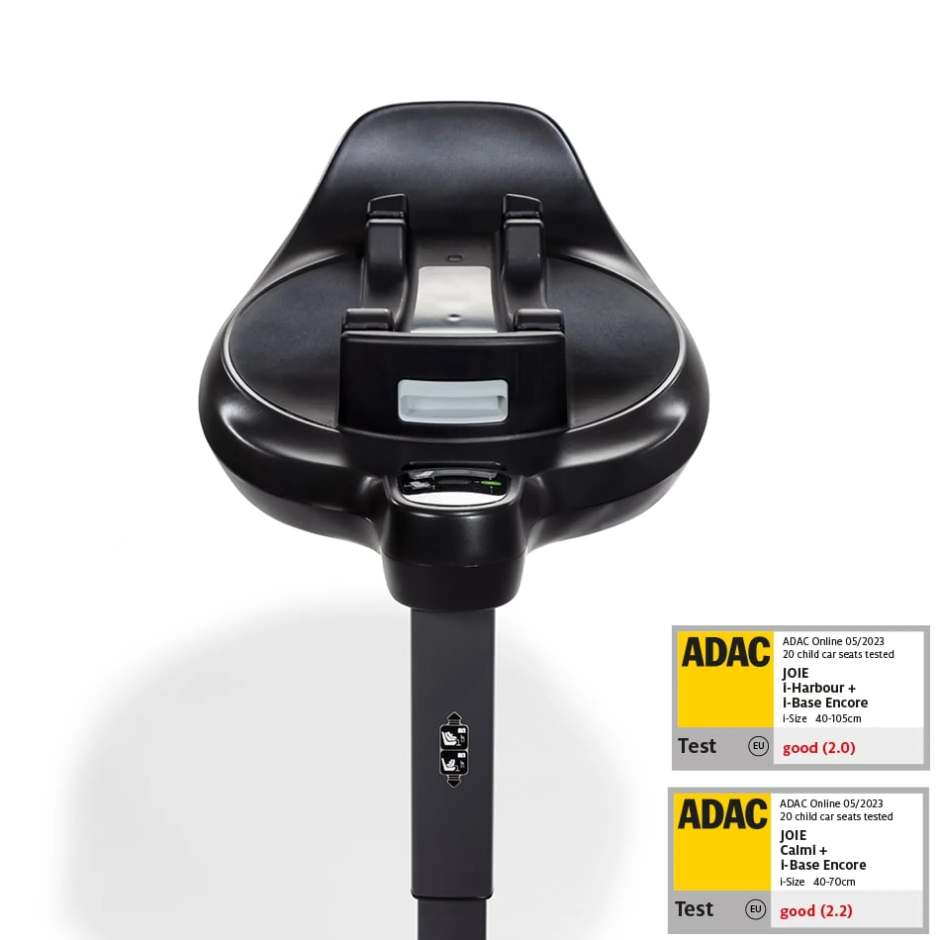 Bases De Sièges Auto|Tout Pour Vos Trajets*Joie i-Base Encore de