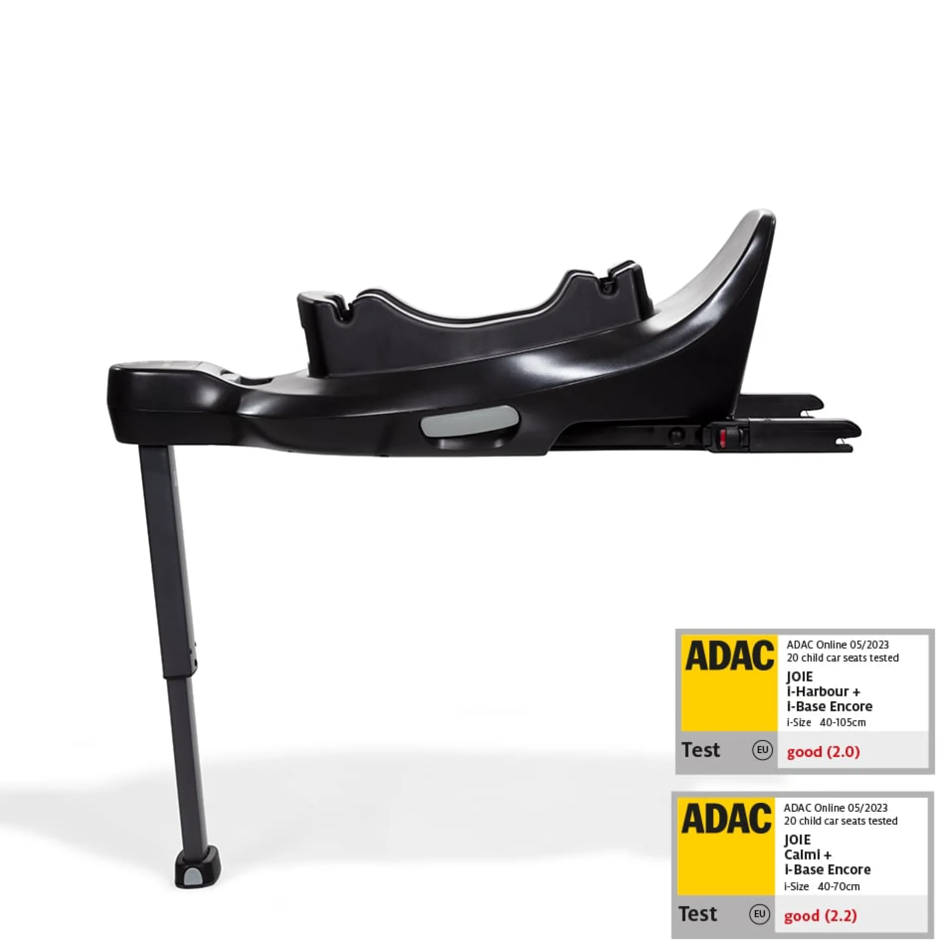 Bases De Sièges Auto|Tout Pour Vos Trajets*Joie i-Base Encore de