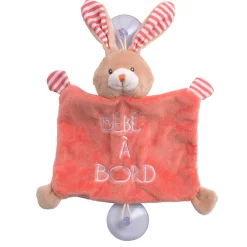 Signalisation|Tout Pour Vos Trajets*P'tit bisou Iris et Bébé à bord de Malo