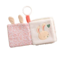 Livres*P'tit bisou et Malo Livre d'activité de Iris