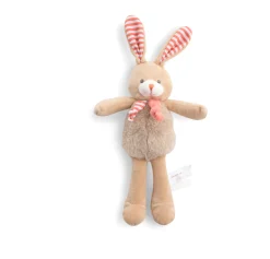 Doudous*P'tit bisou Iris et Pantin de Malo