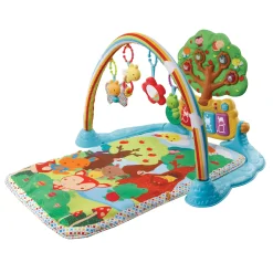 Tapis D'Éveil*Vtech Jardin enchanté des p'tits copains de
