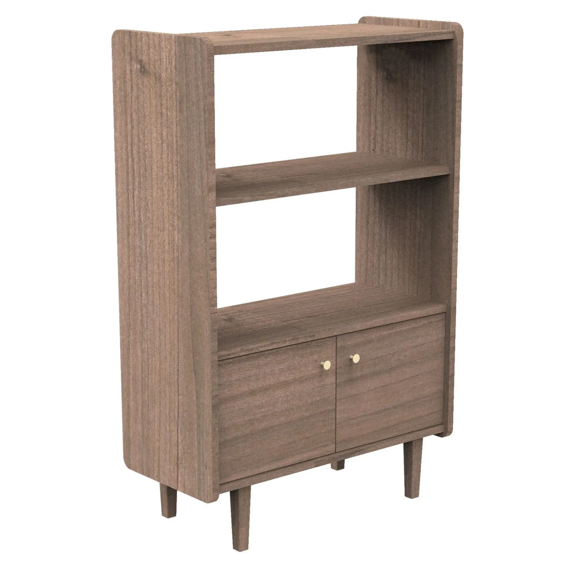 Autres Mobiliers*Sauthon Baby's Sweet Home Jazzy Bibliothèque de