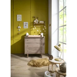 Plans À Langer|Plans*Sauthon Baby's Sweet Home Jazzy Dispositif à langer de