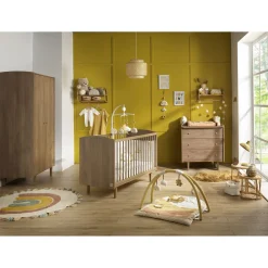 Plans À Langer|Plans*Sauthon Baby's Sweet Home Jazzy Dispositif à langer de