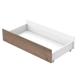 Tiroirs De Lit*Sauthon Baby's Sweet Home Jazzy Tiroir de lit combiné évolutif de