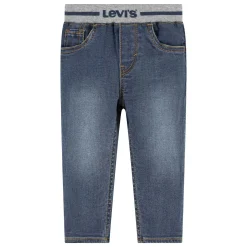 Pantalons, Shorts*Levi's Kids Jean Skinny de Bleu