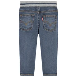 Pantalons, Shorts*Levi's Kids Jean Skinny de Bleu