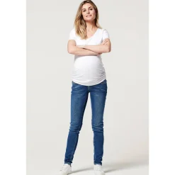 Vêtements*Noppies maternity Jean Skinny Avi de Everyday Blue