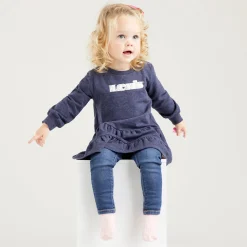 Pantalons, Shorts|Pantalons, Shorts, Leggings*Levi's Kids Jegging en denim de Blue