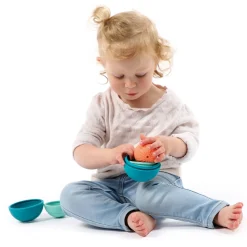 Balles & Ballons*Ludi Jouet Ball in Ball de